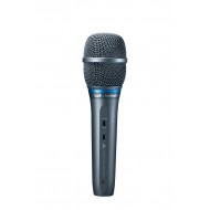 Вокальный микрофон AUDIO-TECHNICA AE3300