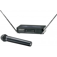 Радиосистема с ручным микрофоном AUDIO-TECHNICA ATW252