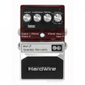 DIGITECH HARDWIRE RV-7