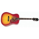 EPIPHONE HUMMINGBIRD HS/CH