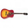 EPIPHONE HUMMINGBIRD HS/CH