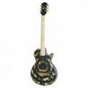 EPIPHONE ZAKK WYLDE LP CUSTOM CAMO GH