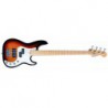 FENDER AMERICAN DELUXE PRECISION BASS RW 3SB
