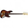 FENDER AMERICAN JAZZ BASS RW 3SB