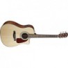 FENDER CD-140SCE NAT