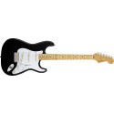 FENDER CLASSIC 50’S STRATOCASTER MN BK