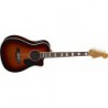 FENDER MALIBU SCE 3SB