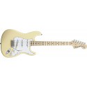 FENDER YNGWIE MALMSTEEN STRATOCASTER MN VINTAGE WHITE