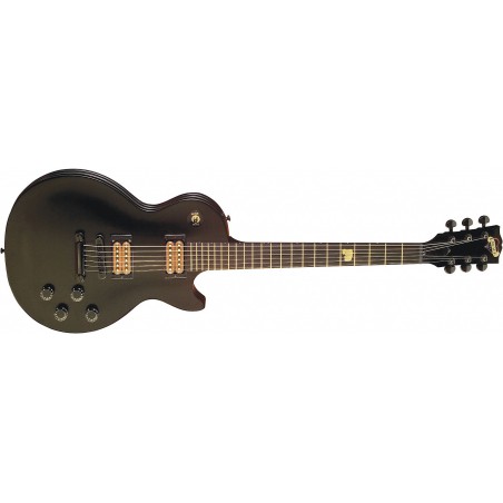 GIBSON LES PAUL MENACE BF/BC