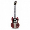 GIBSON SG ANGUS YOUNG AGED CH/NH