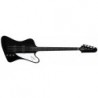 GIBSON THUNDERBIRD IV BASS EBONY/ BLACK CHROME HARDWARE