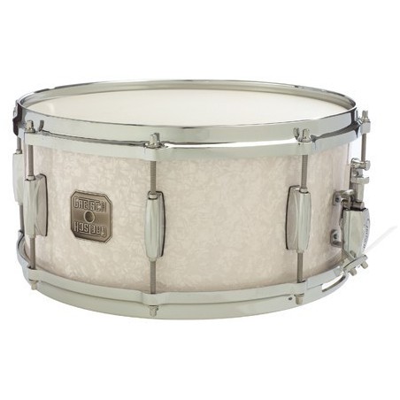 GRETSCH DRUMS CC-0713S-WP