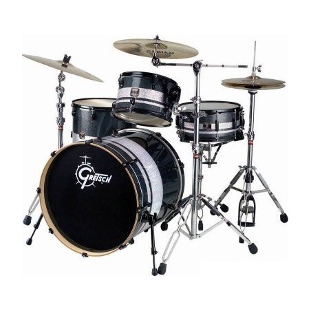 GRETSCH DRUMS CC-M024-SB