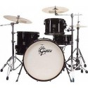 GRETSCH DRUMS CT-R844-BLK