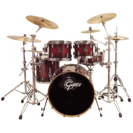 GRETSCH DRUMS RN-M024-CB