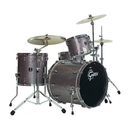 GRETSCH DRUMS RN-M024-SSL