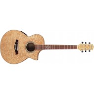 Электроакустическая гитара IBANEZ EWC30ASE RLG