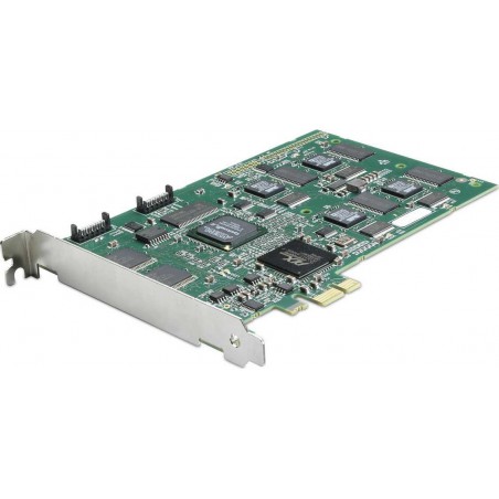 SOLID STATE LOGIC DUENDE PCIe