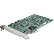DSP-процессор SOLID STATE LOGIC DUENDE PCIe