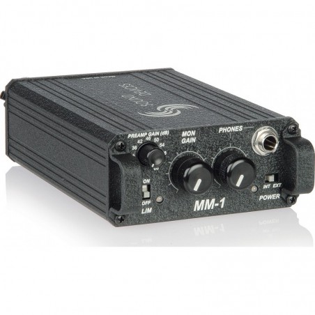 SOUND DEVICES MM-1