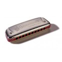 HOHNER M542016 Golden Melody C-major