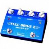 FULLTONE FULLDRIVE 2 MOSFET