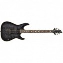 SCHECTER OMEN EXTREME-FR STBLK (E)