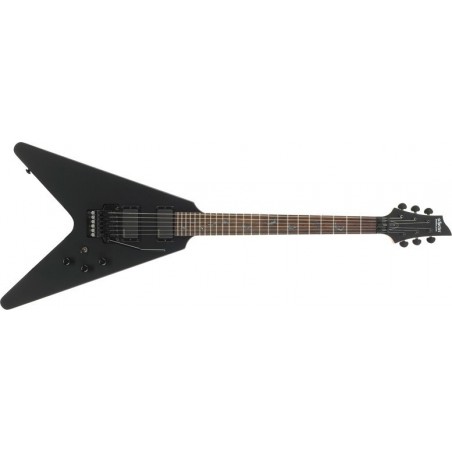 SCHECTER V-1 CUSTOM FR SBK (E)