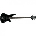 SCHECTER STILETTO DELUXE-4 BLK (E)