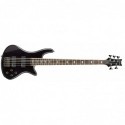 SCHECTER STILETTO EXTREME-5 STBLK (E)