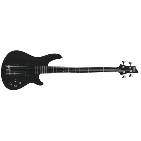 SCHECTER OMEN-4 BLK (E)