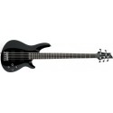 SCHECTER OMEN-5 BLK (E)