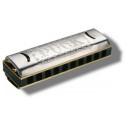 HOHNER M91550 Puck Harmonicas