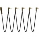 Visual Sound Multi-Plug 5 Cable