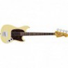 FENDER CLASSIC SERIES MUSTANG BASS RW VW