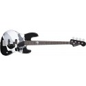 FENDER SQUIER FRANK BELLO J-BASS BLACK