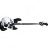 FENDER SQUIER FRANK BELLO J-BASS BLACK