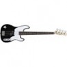 FENDER SQUIER MIKE DRINT P-BASS BLACK