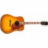 GIBSON HUMMINGBIRD HERITAGE CHERRY SUNBURST