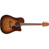 Электроакустическая гитара TAKAMINE EG333C-LTD