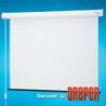 DRAPER BARONET 96x96", MW WC