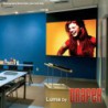 DRAPER LUMA 234/92" HDTV, HCG WC, ed 12