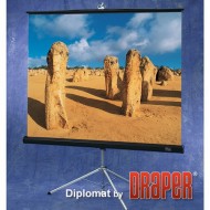 Проекционный экран DRAPER DIPLOMAT 153/60