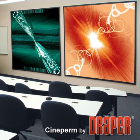 DRAPER CINEPERM 244/96