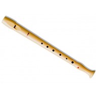 Блок-флейта HOHNER B 9508 C-Soprano, german