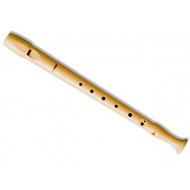 Блок-флейта HOHNER B 9509 C-Soprano, baroque