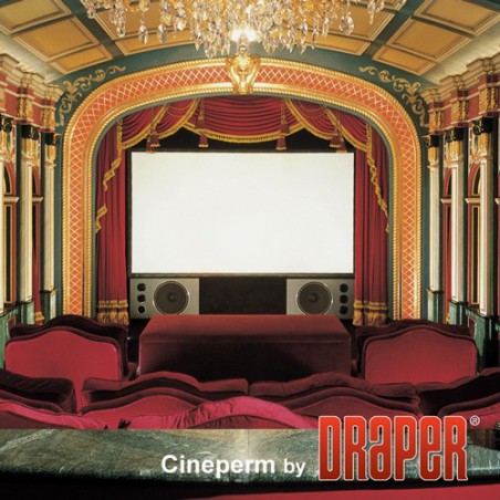 DRAPER CINEPERM 409/161