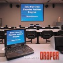DRAPER CLARION 338/133