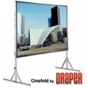 DRAPER CINEFOLD 305/120