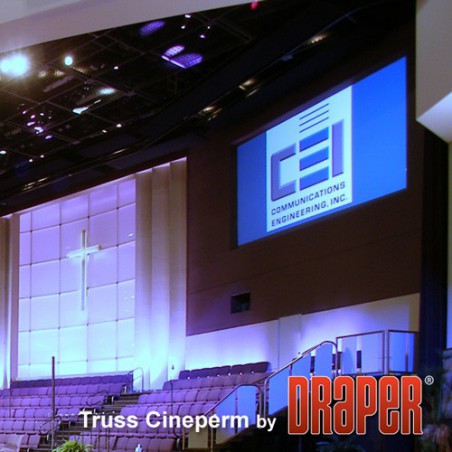 DRAPER CINEPERM 305/120